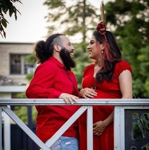 Meet your Posher, Salma